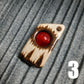 Pendant amulet talisman "Forest spirits"