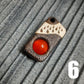 Pendant amulet talisman "Forest spirits"