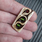 Pendant amulet talisman "Forest spirits"