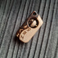 Pendant amulet talisman "Forest spirits" second series