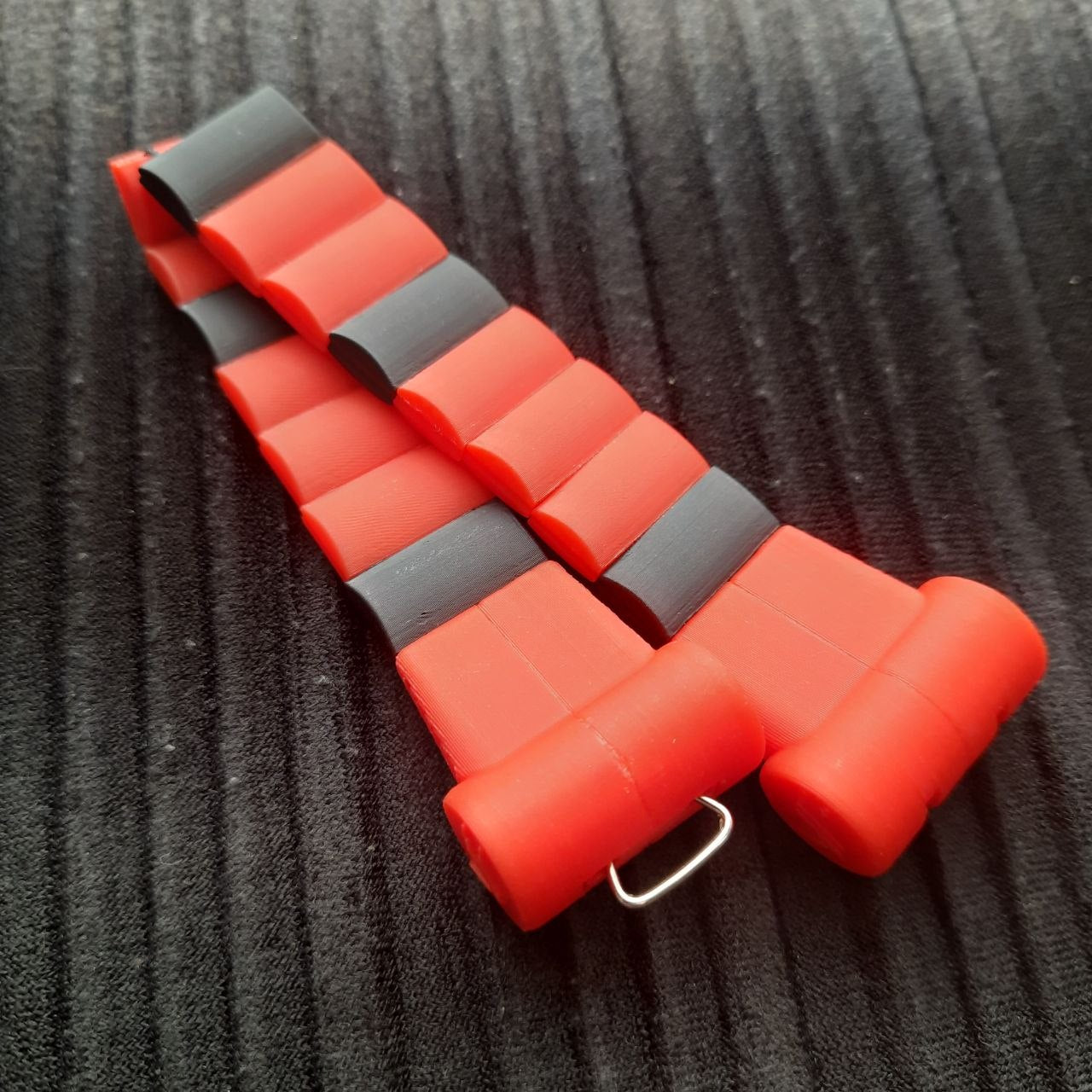 Chetki bracelet "Agent Thor" (version - pads)+ souvenir. 🇺🇸 Warehouse in USA