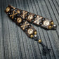 Chetki wooden "Nimble Brook"  handmade