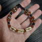 Bracelet amulet talisman "Guardian Satellites"