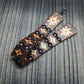Chetki wooden "Wind rose" handmade