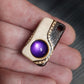 Pendant amulet talisman "Forest spirits"