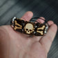 Bracelet amulet talisman "Guardian Satellites"