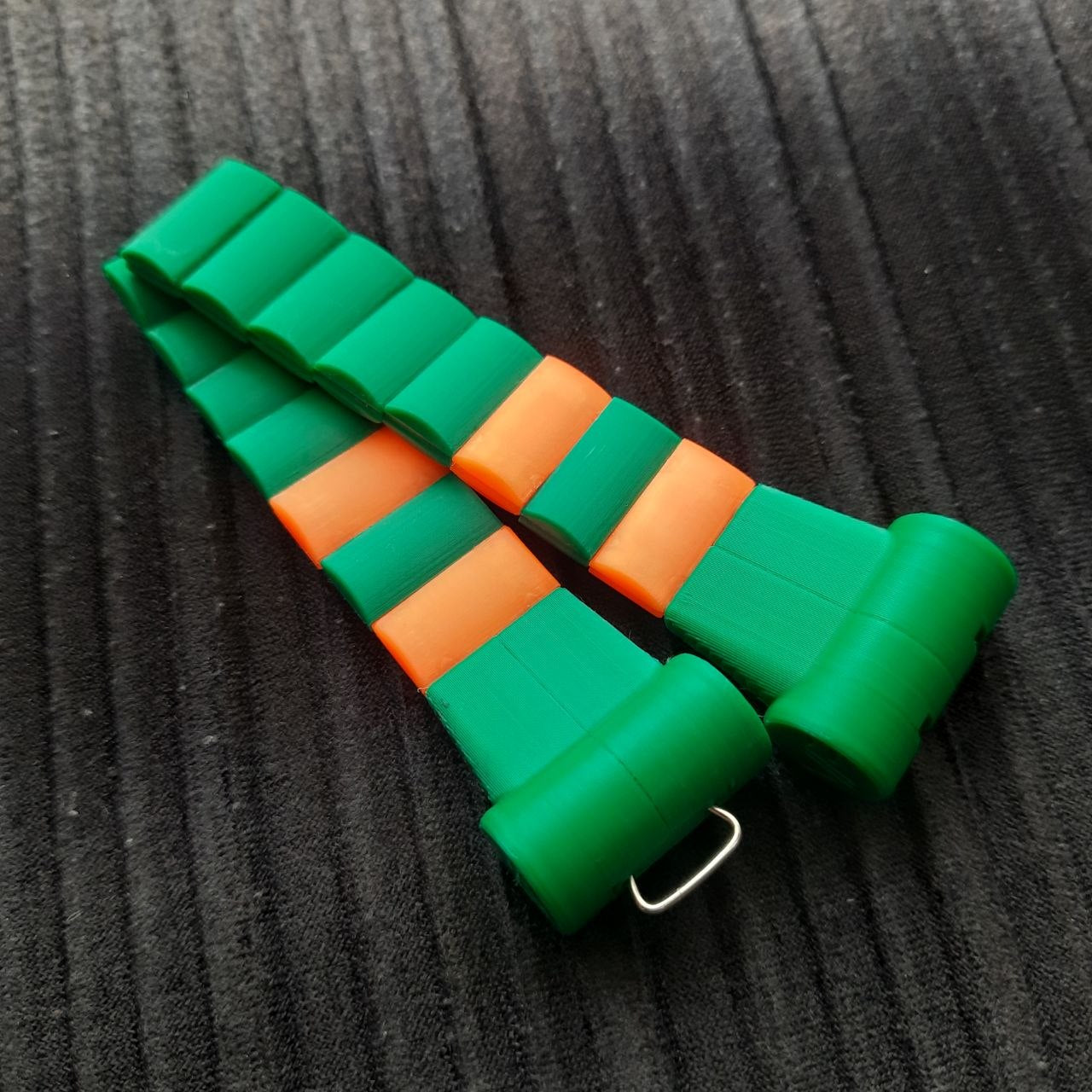 Chetki bracelet "Agent Thor" (version - pads)+ souvenir. 🇺🇸 Warehouse in USA