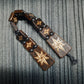 Chetki wooden "Wind rose" handmade