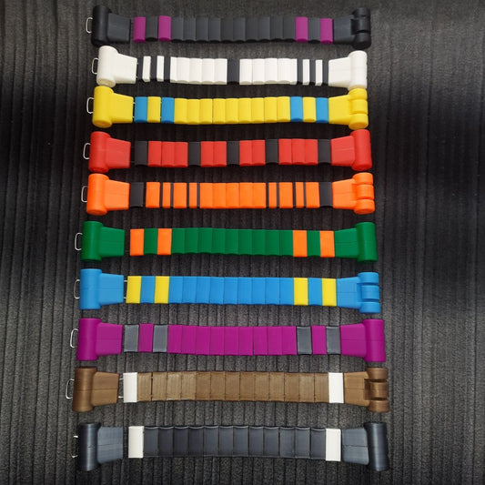 Chetki bracelet "Agent Thor" (version - pads)+ souvenir