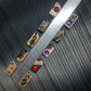 Pendant amulet talisman "Forest spirits"