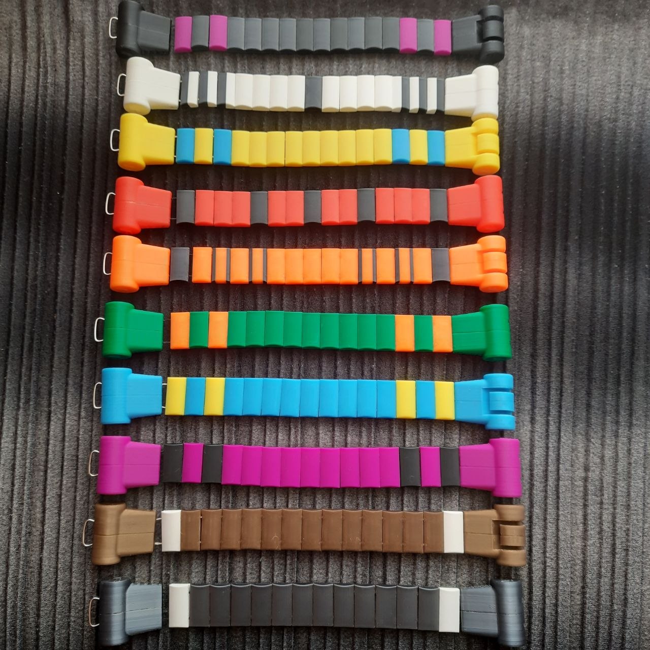Chetki bracelet "Agent Thor" (version - pads)+ souvenir. 🇺🇸 Warehouse in USA