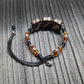 Bracelet amulet talisman "Lucky pirate" v2