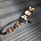 Bracelet amulet talisman "Lucky pirate" v2