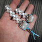 Handmade Chetki Skilltoy | Slavic Flip Rosary | Pocket Worry Beads for Hand Dexterity "Capuerro"