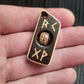 Pendant amulet talisman "Forest spirits" second series