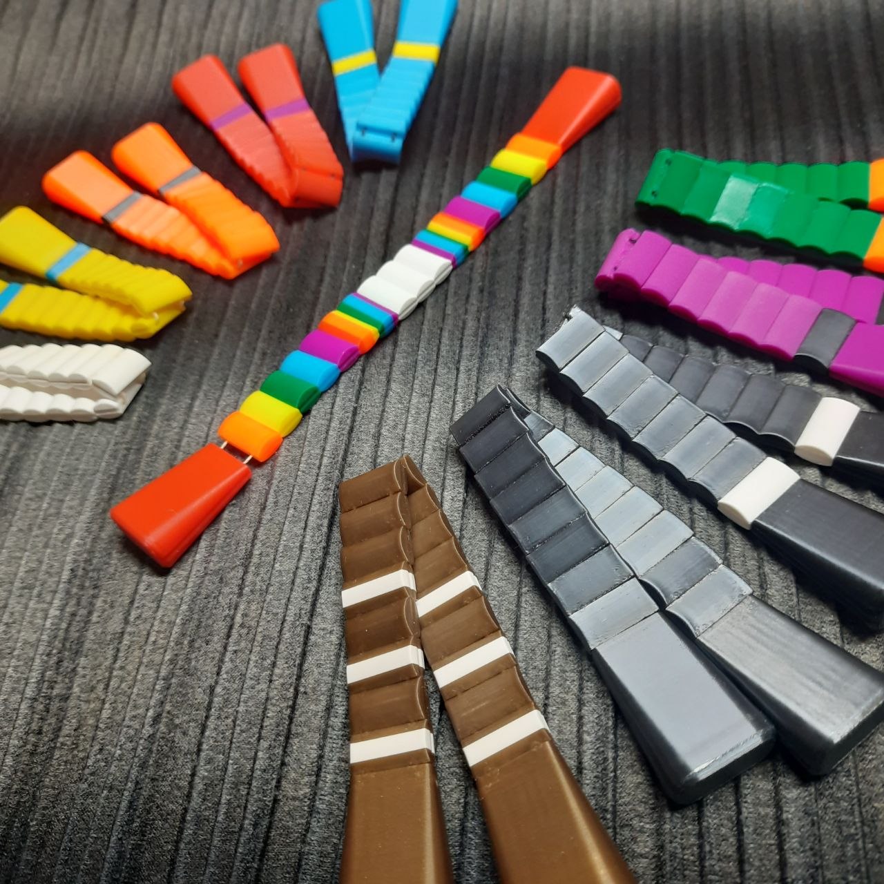 narkomanki
