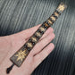Chetki wooden "Wind rose" handmade