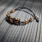 Bracelet amulet talisman "Lucky pirate" v2