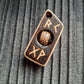 Pendant amulet talisman "Forest spirits" second series