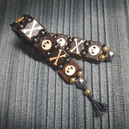 Chetki wooden "Nimble Brook"  handmade