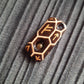 Pendant amulet talisman "Forest spirits" second series