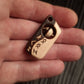 Pendant amulet talisman "Forest spirits" second series