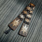 Chetki wooden "Wind rose" handmade