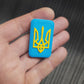 Magnetic slider "Support for Ukraine"