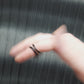 Komboloi bracelet handmade "Runes"