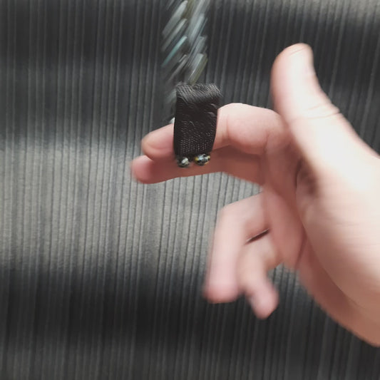 Chetki handmade "WF" v2