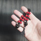 Chetki "Reptile Strike" rosary, anti-stress meditation and finger training (SCU: 241107)