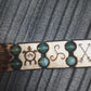 Handmade Wooden Chetki Skilltoy | Slavic Flip Rosary | Pocket Worry Beads for Hand Dexterity "Spirit of ancestors"