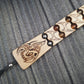 Chetki wood "Controlled Chaos" handmade, rosary,  anti-stress meditation and finger training, worry beads, tzbex (SCU: 241007)