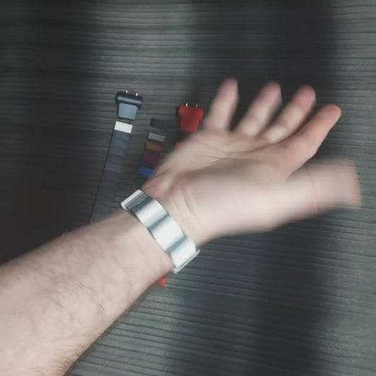 Chetki bracelet "Agent Thor" (version - pads)+ souvenir