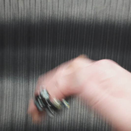 Chetki handmade "Mountain reptile"