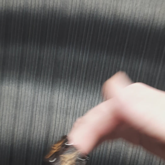 Chetki wooden handmade "Wind rose" flat version (251009)