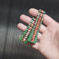 Chetki wooden "Scolopendra" handmade