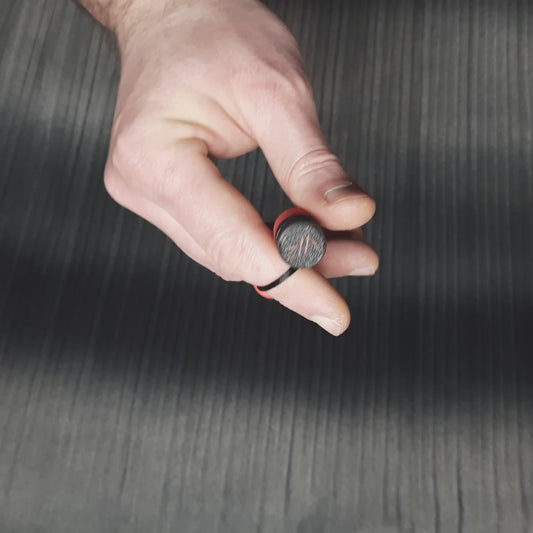 Begleri magnetic "Support for WF"