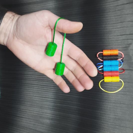 Begleri "Nimble screw"