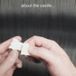 Chetki bracelet "Agent Thor" (version - pads)+ souvenir