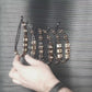 Bracelet amulet talisman "Guardian Satellites"