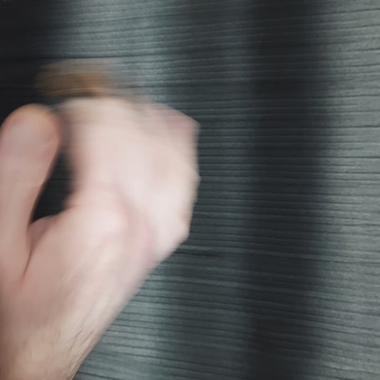 Chetki wooden handmade "Spider totem"